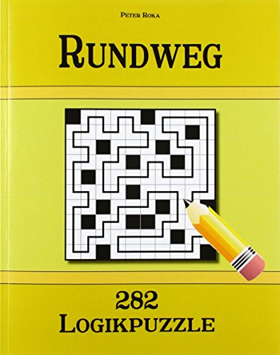 Rundweg 282 Logikpuzzle Rundweg 282 Logikpuzzle