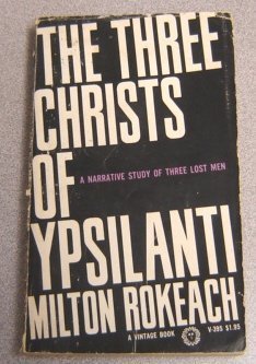 Three Christs of Ypsilanti