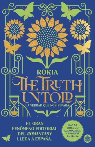 The Truth Untold. La verdad que nos separa von Magazzini Salani
