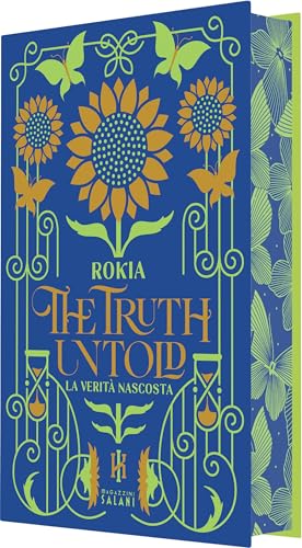 The truth untold. La verità nascosta. Platinum von Magazzini Salani