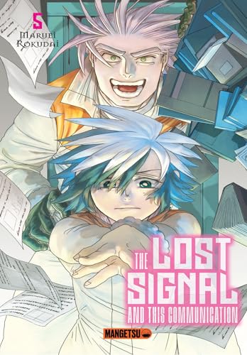 The Lost Signal & This Communication T05 von MANGETSU