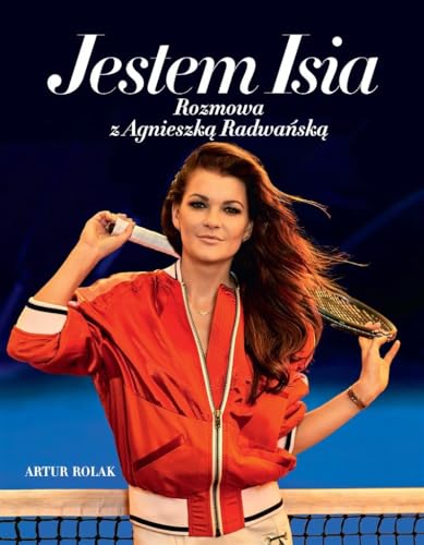 Jestem Isia von Burda Publishing Polska