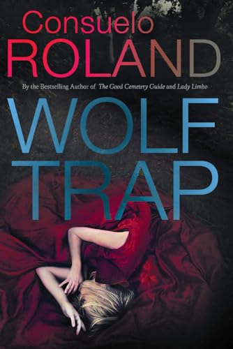Wolf Trap (The Limbo Trilogy, Band 2) von National Library of South Africa