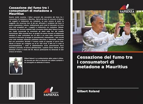 Cessazione del fumo tra i consumatori di metadone a Mauritius