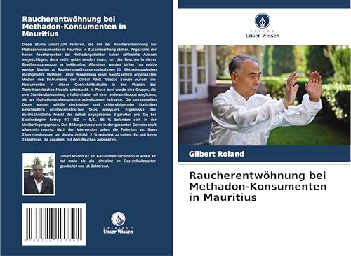 Raucherentwöhnung bei Methadon-Konsumenten in Mauritius: DE