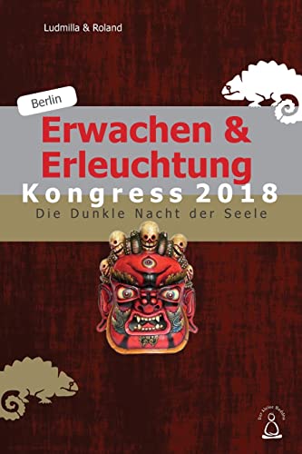 Erwachen & Erleuchtung: Die Dunkle Nacht der Seele Erwachen & Erleuchtung: Die Dunkle Nacht der Seele von CREATESPACE