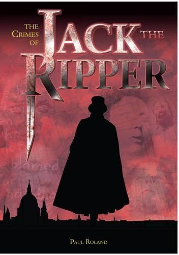 Crimes of Jack the Ripper