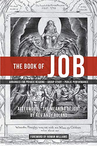 The Book of Job: Arranged for Public Performance (Second Edition) von Filament Publishing