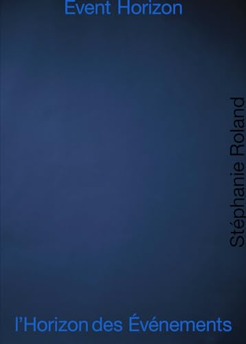 Stephanie Roland - Event Horizon