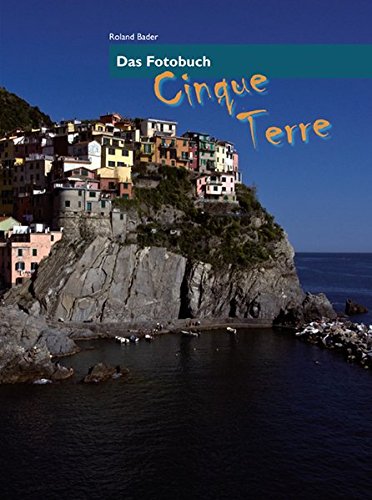 Cinque Terre: Ein Juwel an der ligurischen Küste von Shaker Media