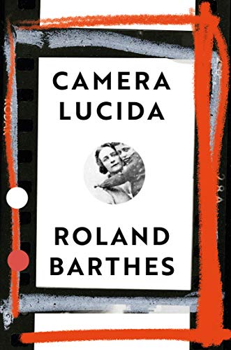 Camera Lucida: Vintage Design Edition von Vintage Classics
