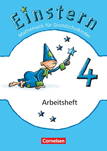 Einstern - Mathematik - Ausgabe 2010 - Band 4: Arbeitsheft Einstern - Mathematik - Ausgabe 2010 - Band 4: Arbeitsheft