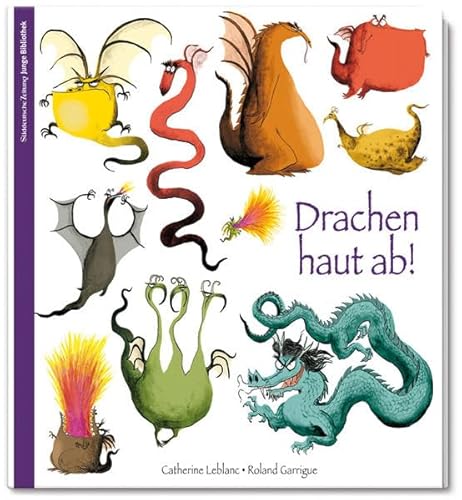 Drachen haut ab! Drachen haut ab!