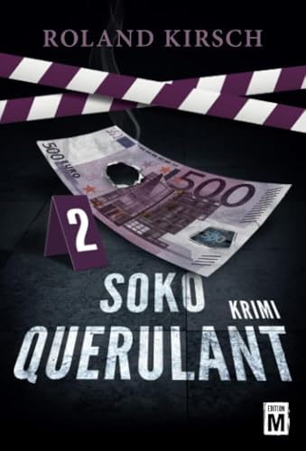 SOKO Querulant von Edition M