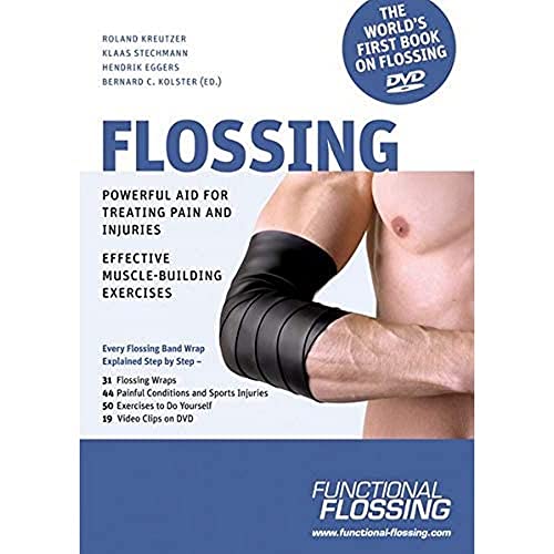 Flossing von Quintessence Publishing