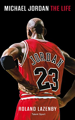 Michael Jordan, the life Michael Jordan, the life