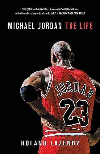 Michael Jordan: The Life von Back Bay Books