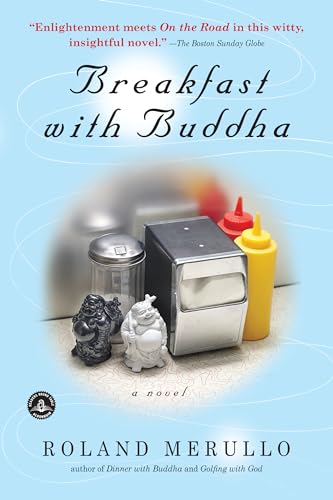 Breakfast with Buddha von Workman Publishing