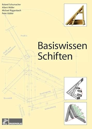 Basiswissen Schiften: 2. erw. Auflage