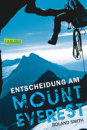 Entscheidung am Mount Everest