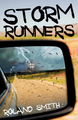 Storm Runners von Scholastic Children's Books