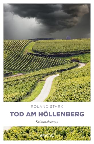 Tod am Höllenberg: Rheingau Krimi