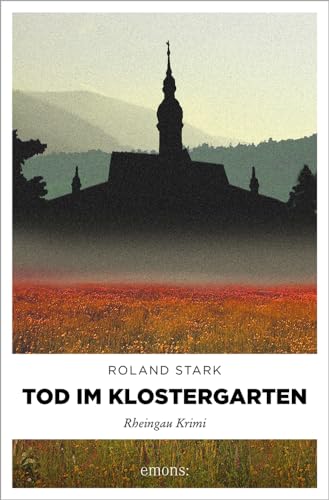 Tod im Klostergarten (Robert Mayfeld)