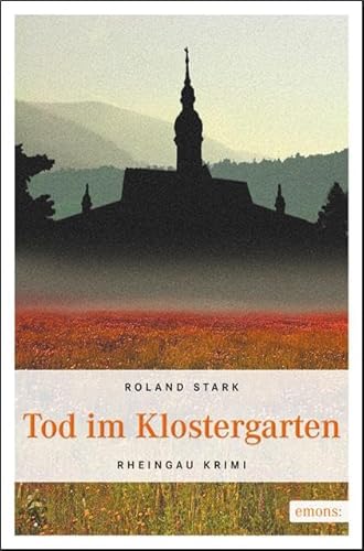 Tod im Klostergarten (Robert Mayfeld)
