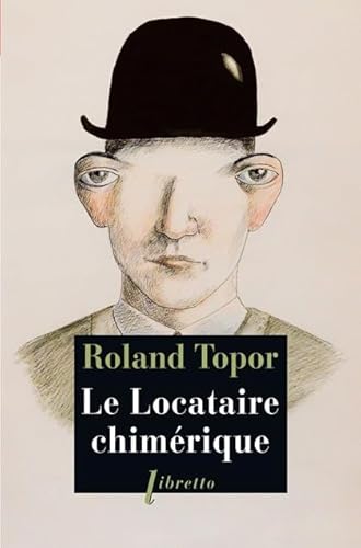 Le locataire chimérique von LIBRETTO