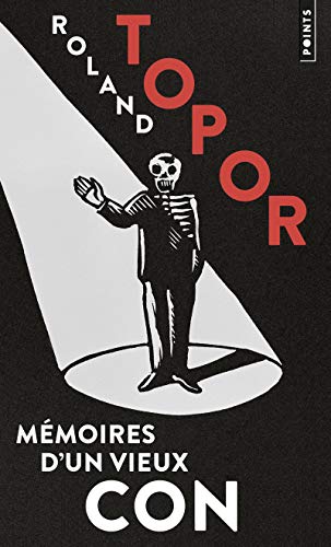 Memoires d'un vieux con