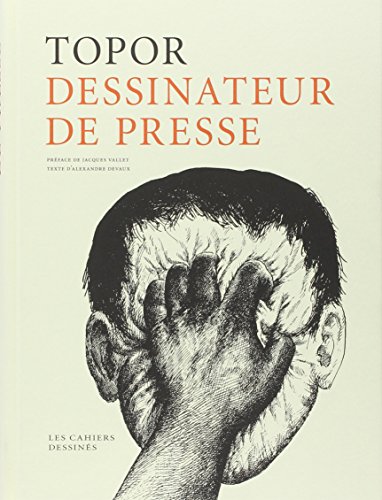 TOPOR DESSINATEUR DE PRESSE