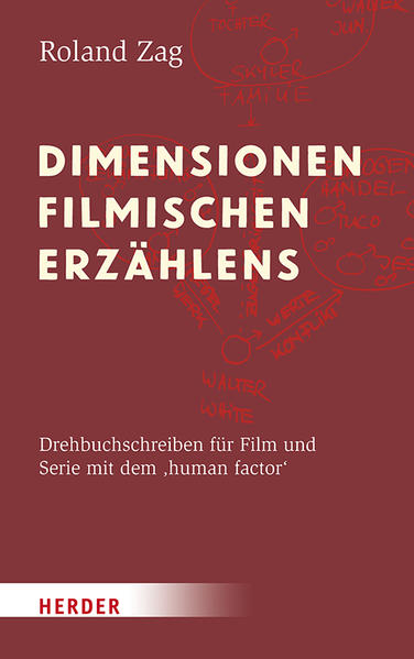 Dimensionen filmischen Erzählens von Herder Verlag GmbH