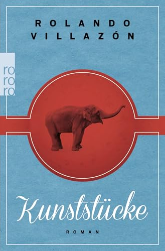 Kunststücke von Rowohlt