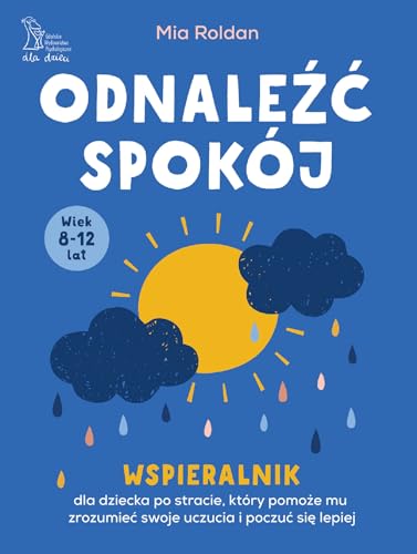 Odnaleźć spokój. Odnaleźć spokój. von GWP