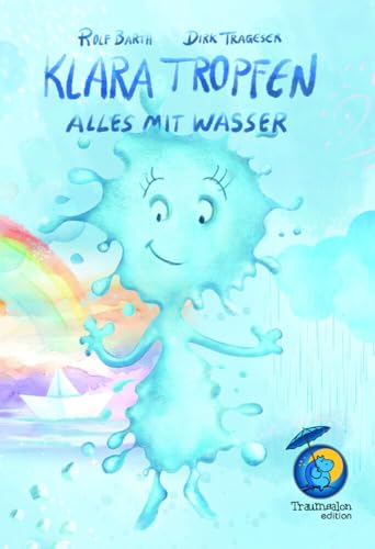 Klara Tropfen: Alles mit Wasser