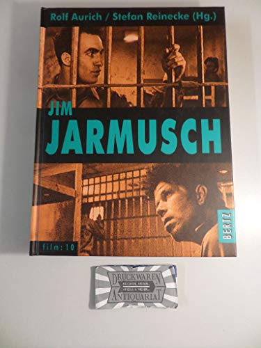 Jim Jarmusch (film)