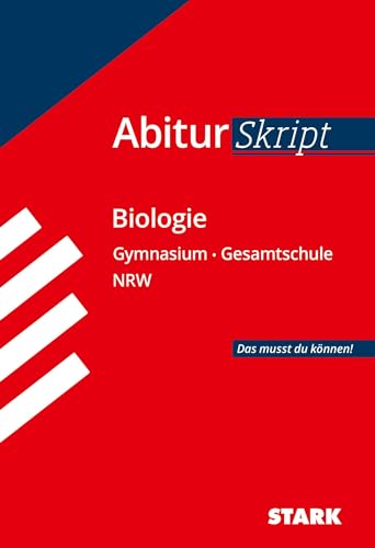 STARK AbiturSkript - Biologie - NRW
