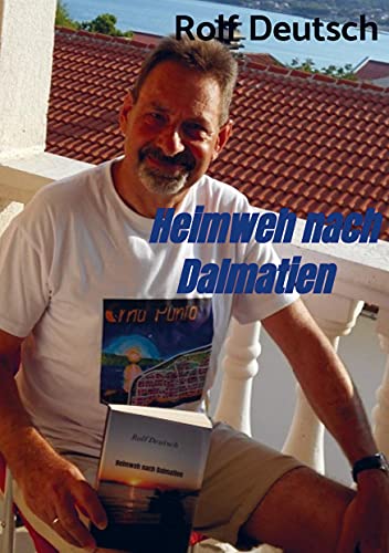 Heimweh nach Dalmatien von Meinbestseller.de
