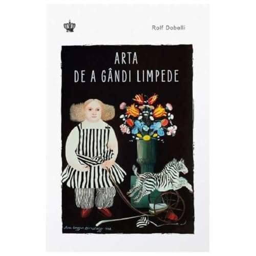 Arta De A Gandi Limpede Arta De A Gandi Limpede von Baroque Books & Arts