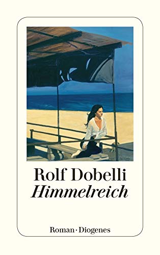 Himmelreich: Roman (detebe) von Diogenes Verlag AG