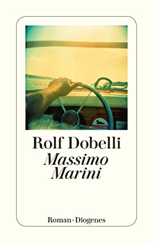 Massimo Marini: Roman (detebe)
