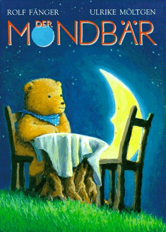 Der Mondbär Der Mondbär von Coppenrath, F