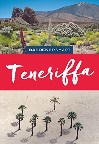 Baedeker SMART Reiseführer Teneriffa