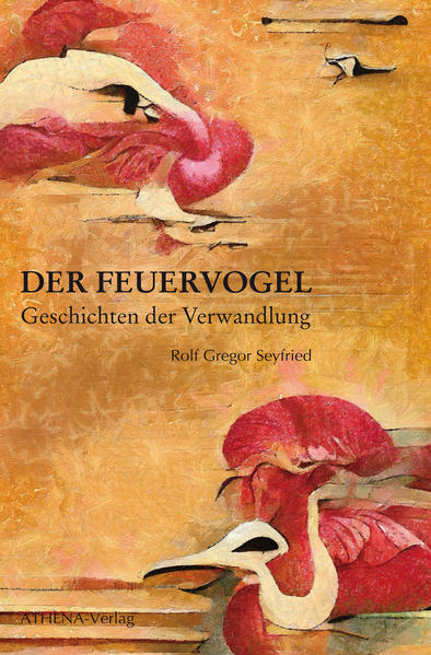 Der Feuervogel von Athena-Verlag