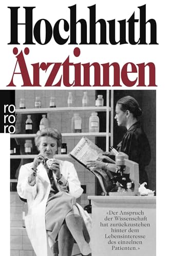 Ärztinnen: 5 Akte Ärztinnen: 5 Akte