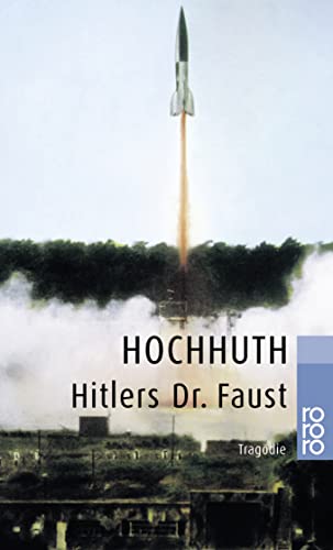 Hitlers Dr. Faust