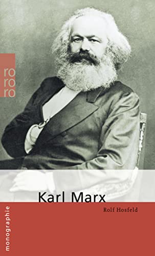 Karl Marx von Rowohlt Taschenbuch