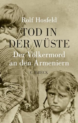 Tod in der Wüste: Der Völkermord an den Armeniern von Beck C. H.