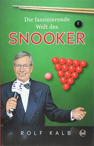 Die faszinierende Welt des Snooker von EDEL