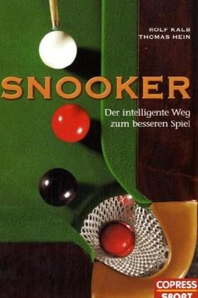 Snooker: Der intelligente Weg zum besseren Spiel